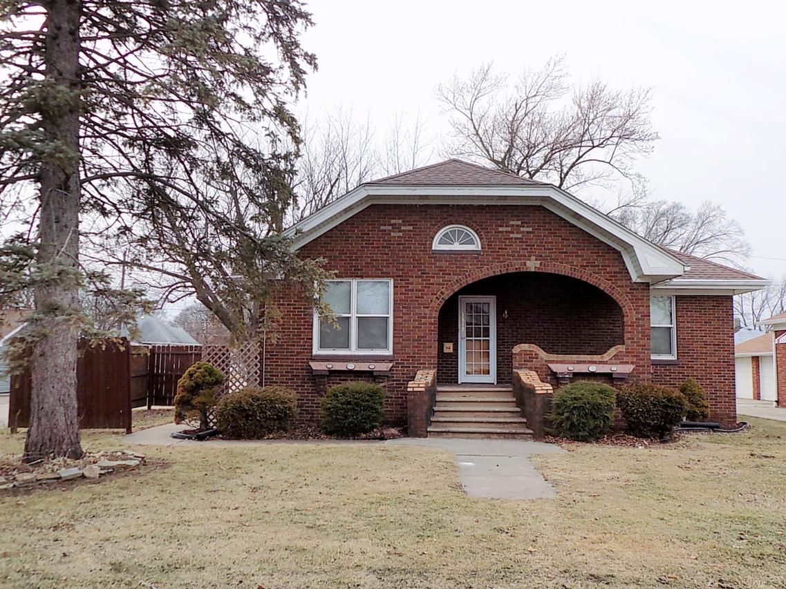 1312 S Sterling St., Streator, IL 61364