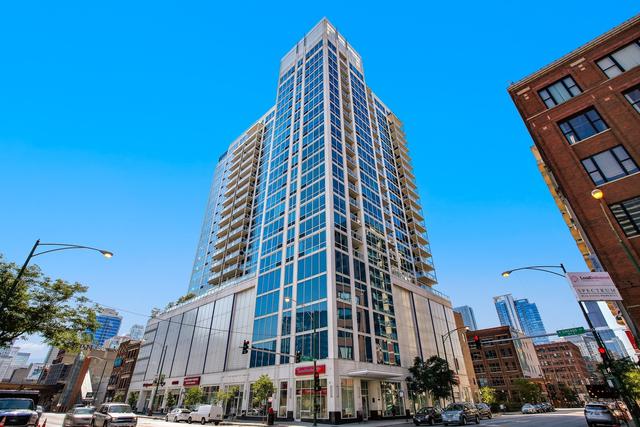 757 N Orleans St. #707, Chicago, IL 60654