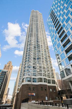 405 N Wabash Ave. #2515, Chicago, IL 60611