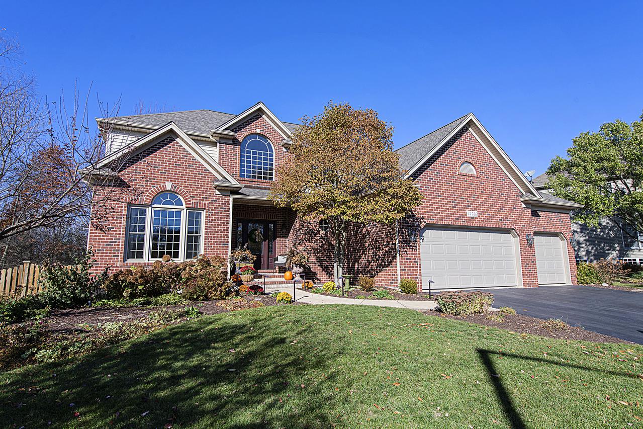 24736 Fairbanks Ct., Plainfield, IL 60544