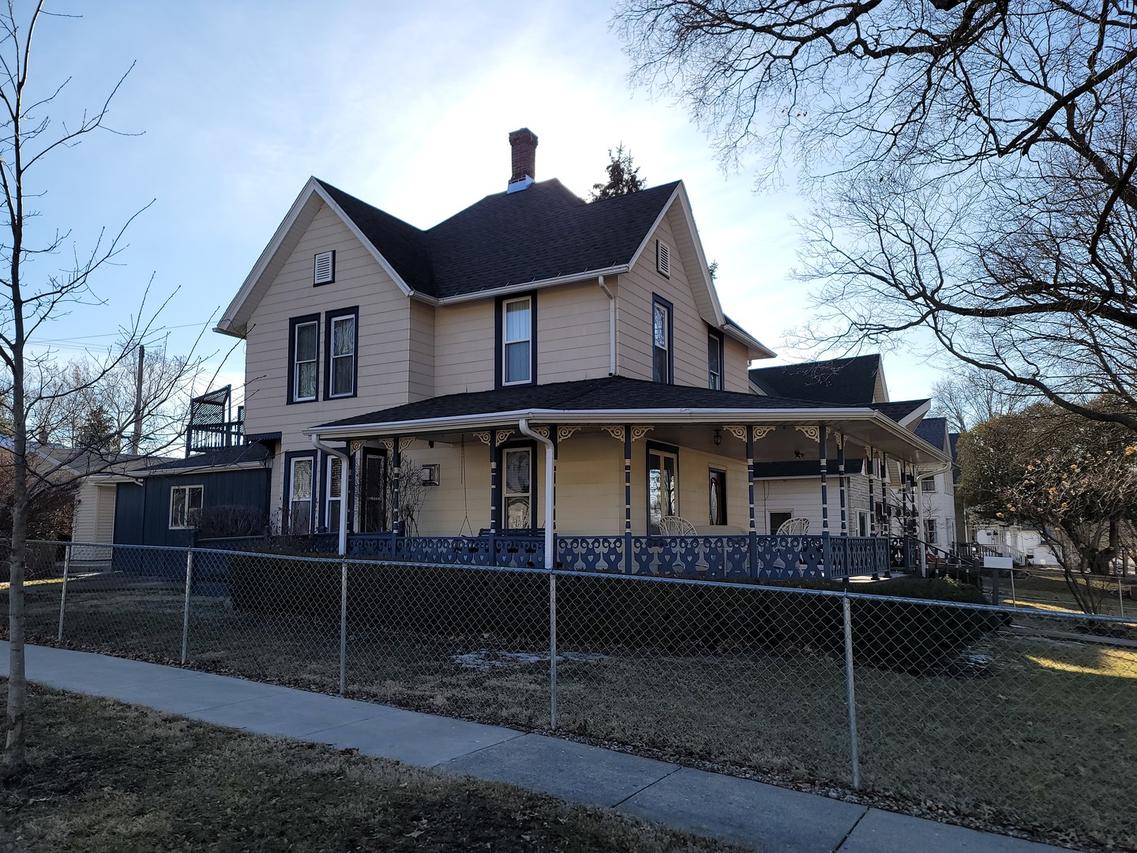 326 E Prairie St., Lanark, IL 61046