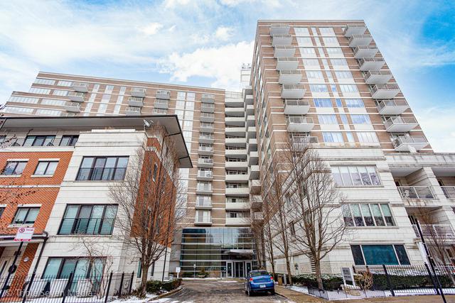 1515 S Prairie Ave. #703, Chicago, IL 60605