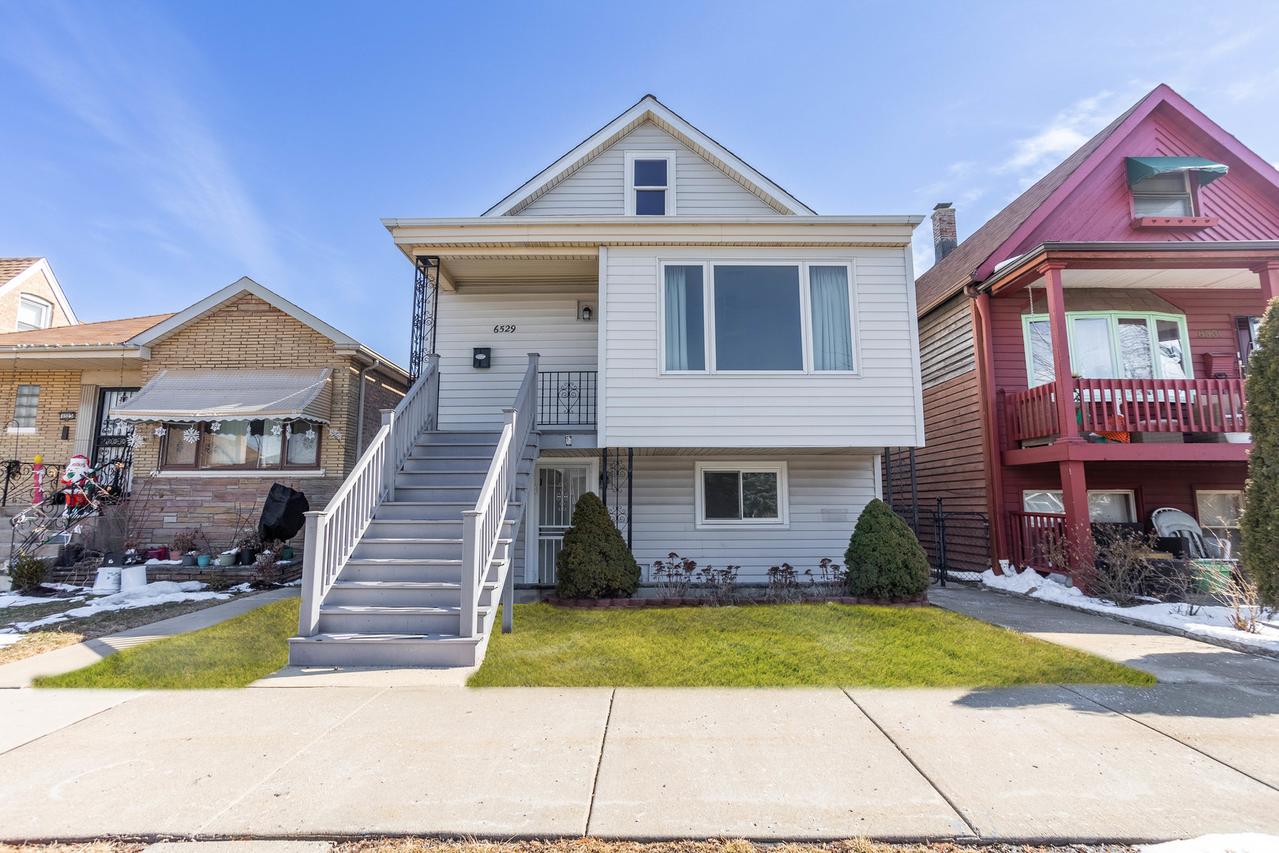 6529 S Kedvale Ave., Chicago, IL 60629