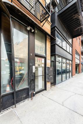 1634 N Milwaukee Ave. #3R, Chicago, IL 60647