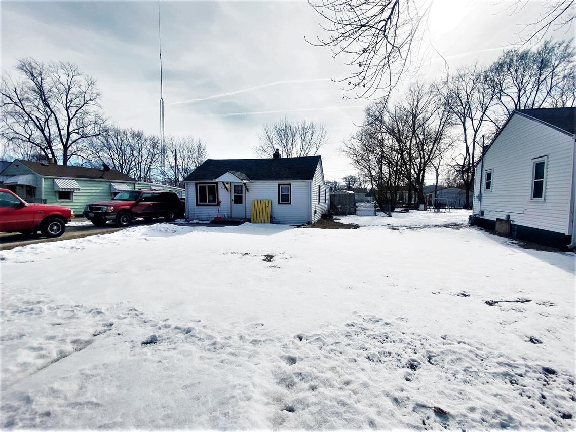 913 Kingsley Dr., Machesney Park, IL 61115