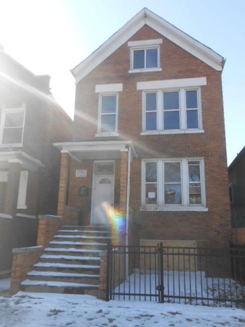 4330 S Rockwell St., Chicago, IL 60632