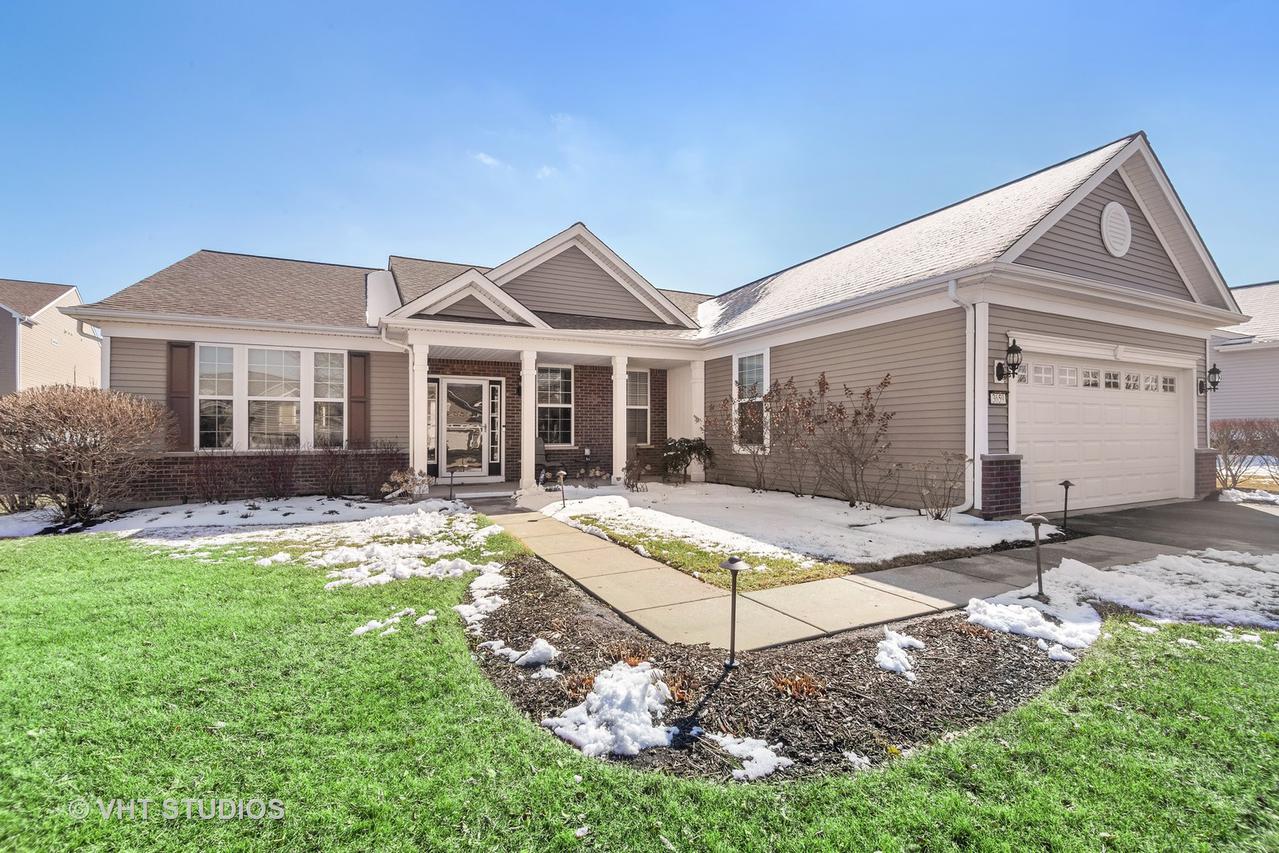 3659 Canton Cir., Mundelein, IL 60060