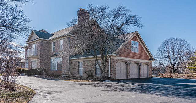 18 S Liberty Dr., South Barrington, IL 60010