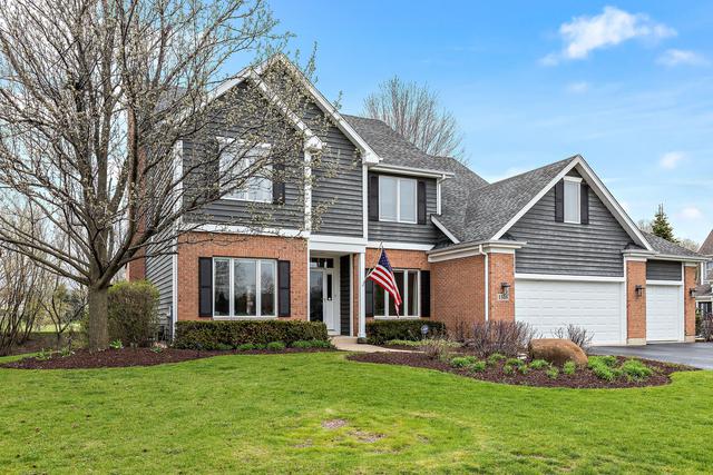 1508 Mink Tr., Cary, IL 60013
