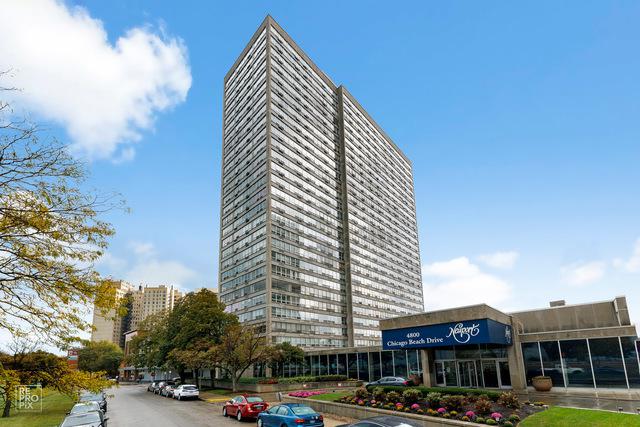 4800 S Chicago Beach Dr. #214N, Chicago, IL 60615