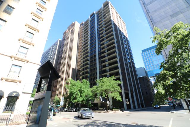 201 E Chestnut St. #20D, Chicago, IL 60611