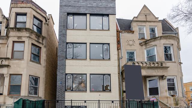 4351 S Vincennes Ave. #2, Chicago, IL 60653