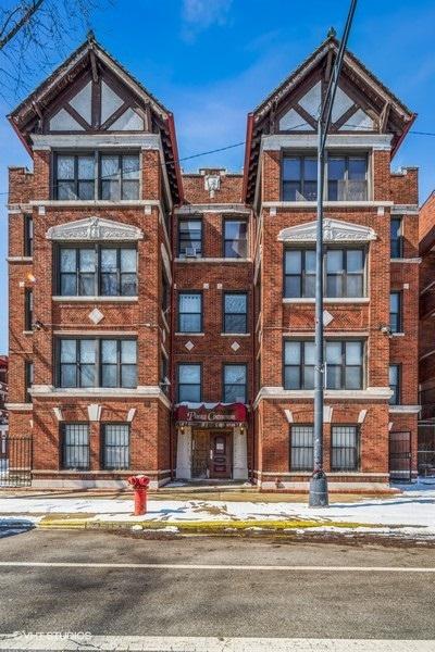 5726 S King Dr. #2, Chicago, IL 60637