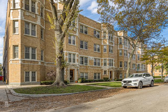 405 S Harvey Ave. #1A, Oak Park, IL 60302