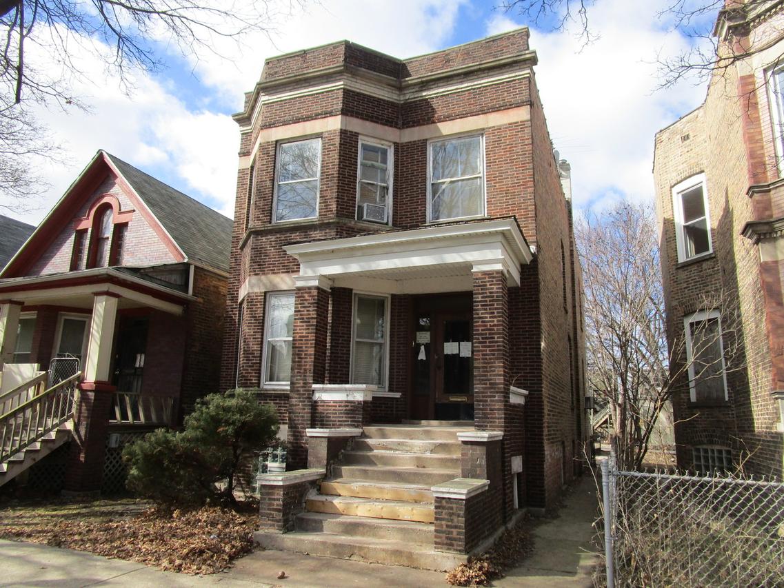 5934 S Elizabeth St., Chicago, IL 60636