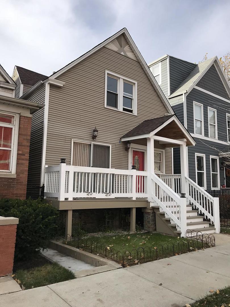 2852 N Western Ave., Chicago, IL 60618