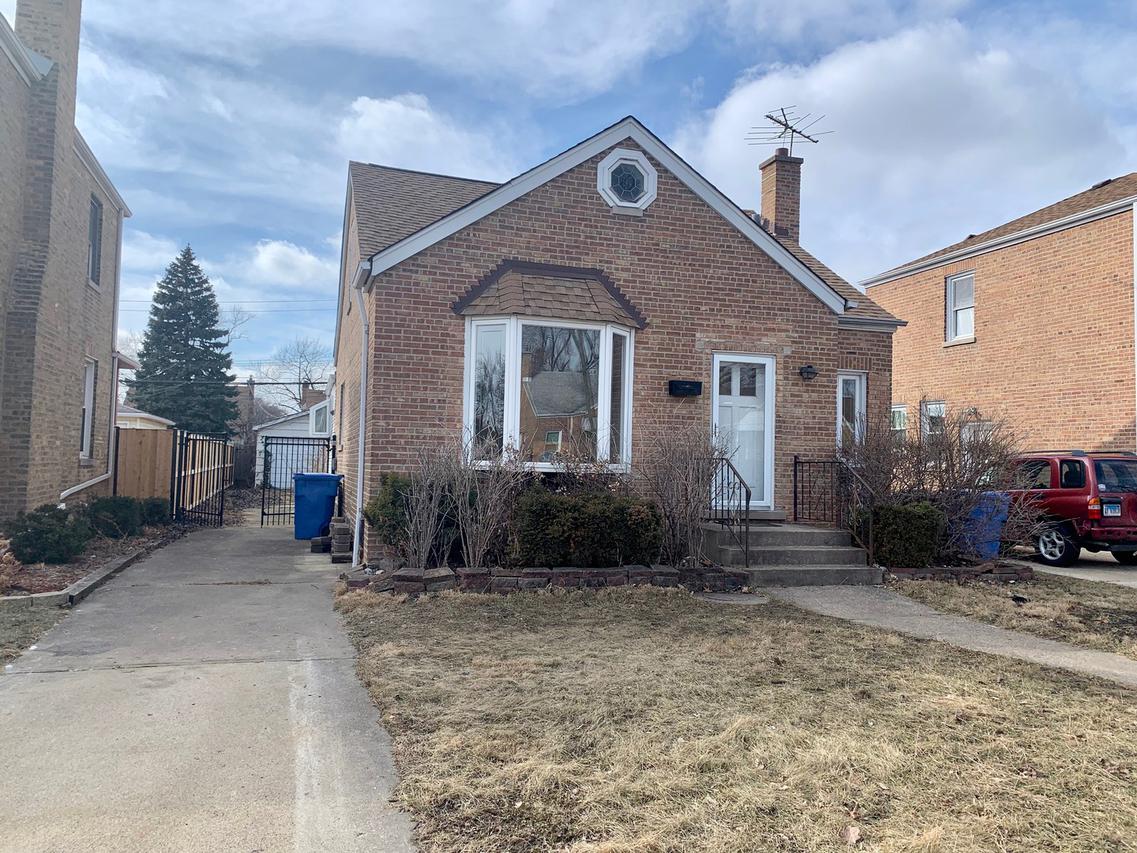 5146 N Mulligan Ave., Chicago, IL 60630