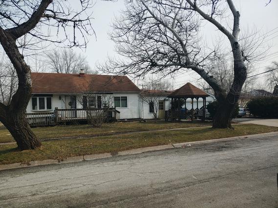 2516 Orion Ave., Sauk Village, IL 60411