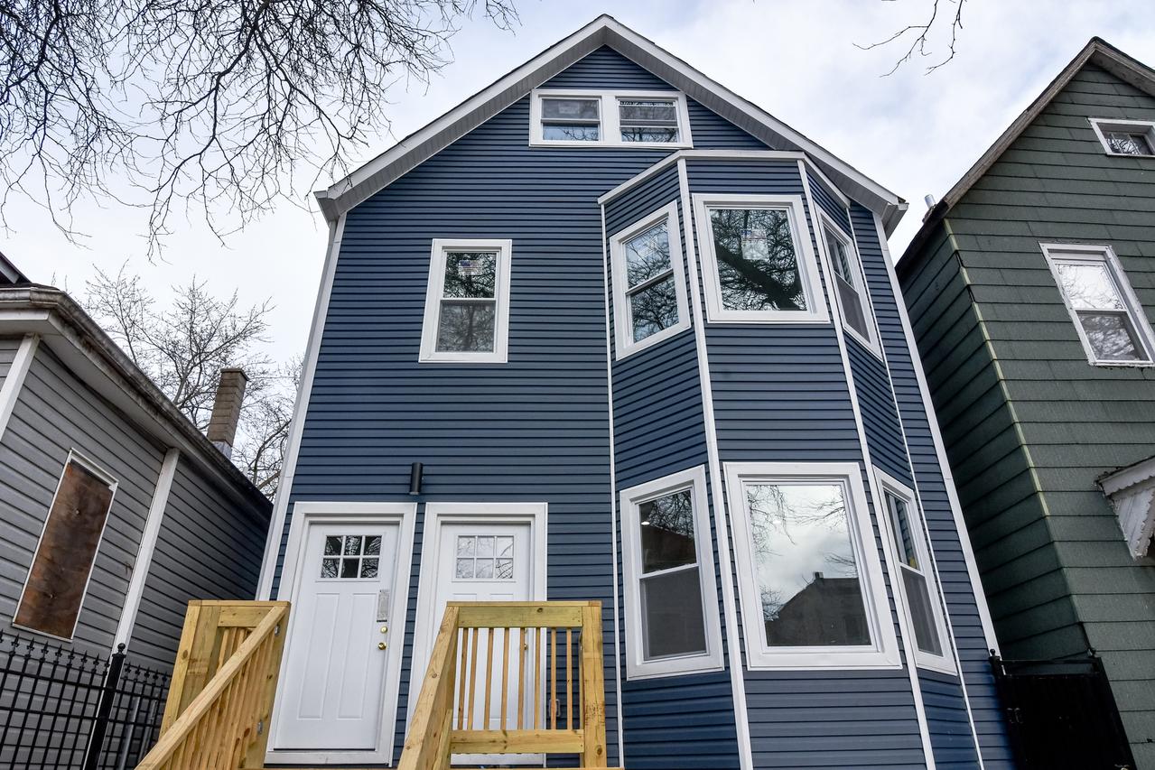 5731 S Paulina St., Chicago, IL 60636
