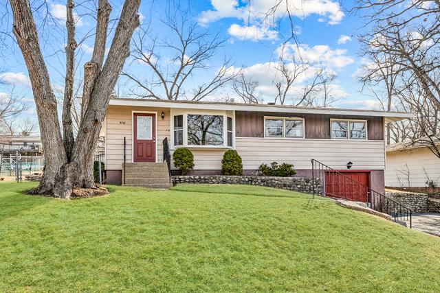 5212 Memory Tr., Mchenry, IL 60051