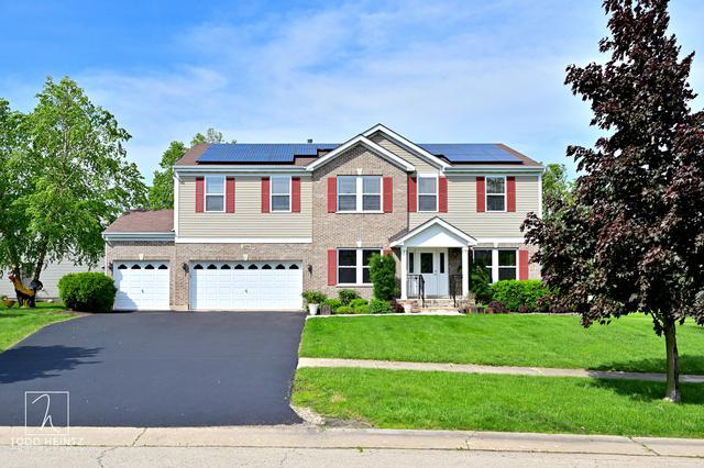 229 Stone Hollow Dr., Poplar Grove, IL 61065
