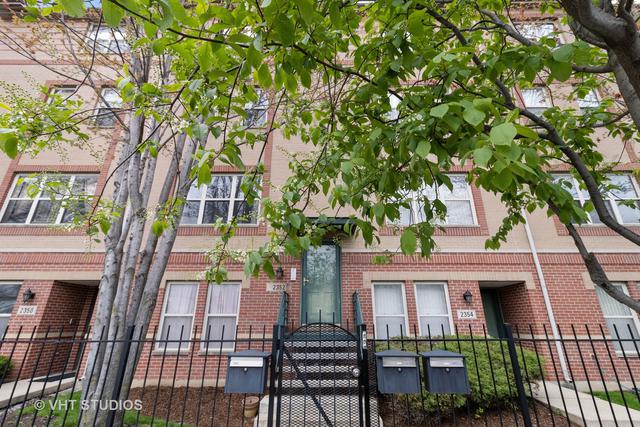 2352 E 71st St. #1, Chicago, IL 60649