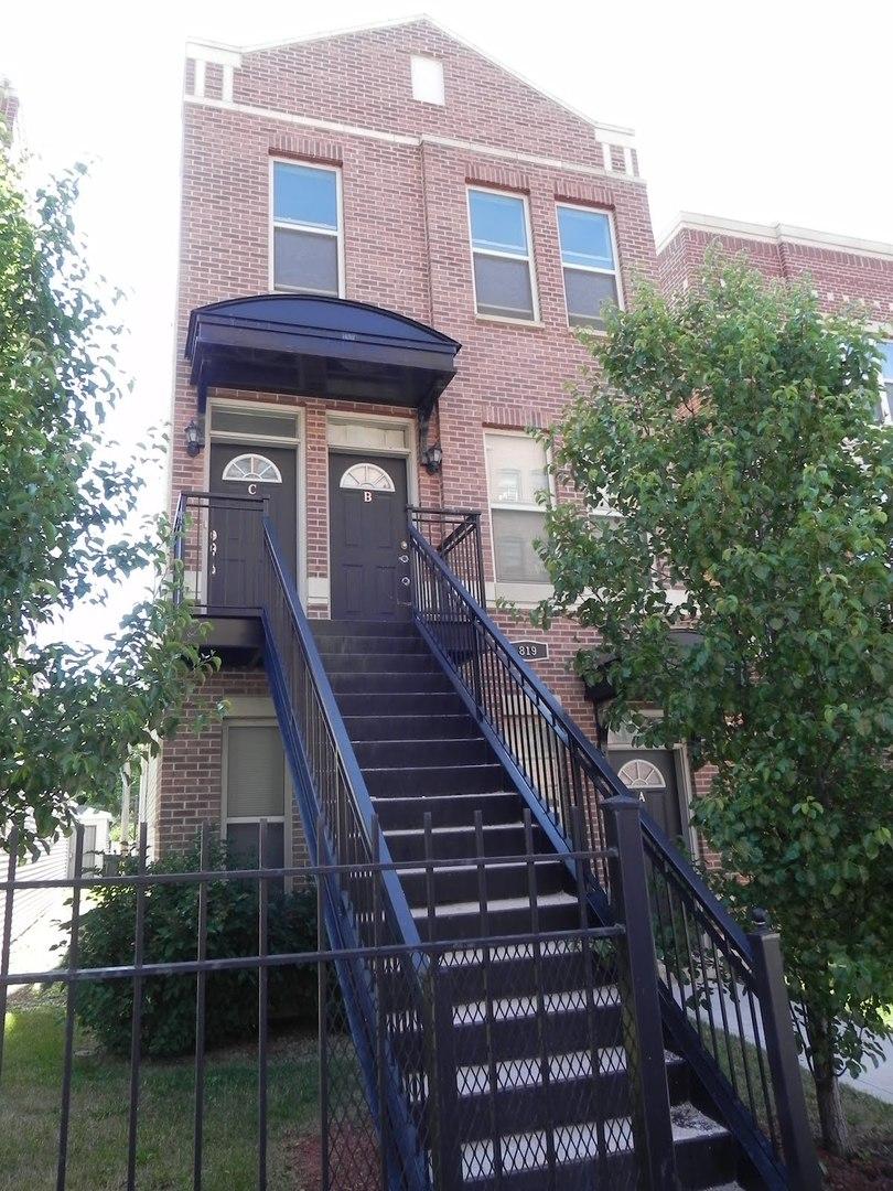 915 S Kedzie Ave., Chicago, IL 60612