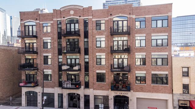 711 W Grand Ave. #201, Chicago, IL 60477