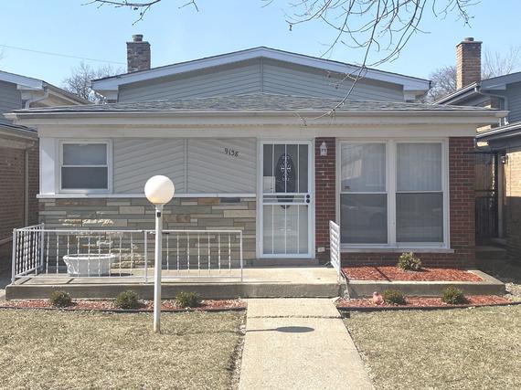 9138 S Union Ave., Chicago, IL 60620