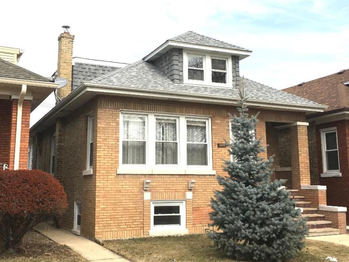 5718 W School St., Chicago, IL 60634
