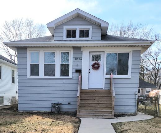 1226 S 19th Ave., Maywood, IL 60153