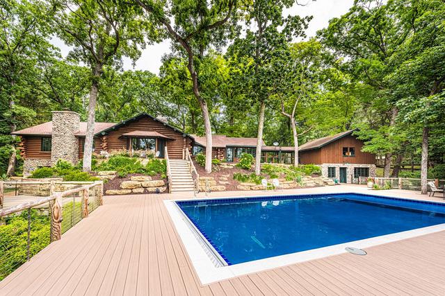 New Homes with In-ground Swimming Pools in Dixon: March 6th to March 12th