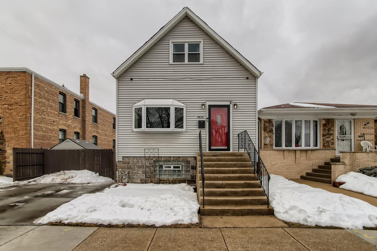 5650 S Kolin Ave., Chicago, IL 60629