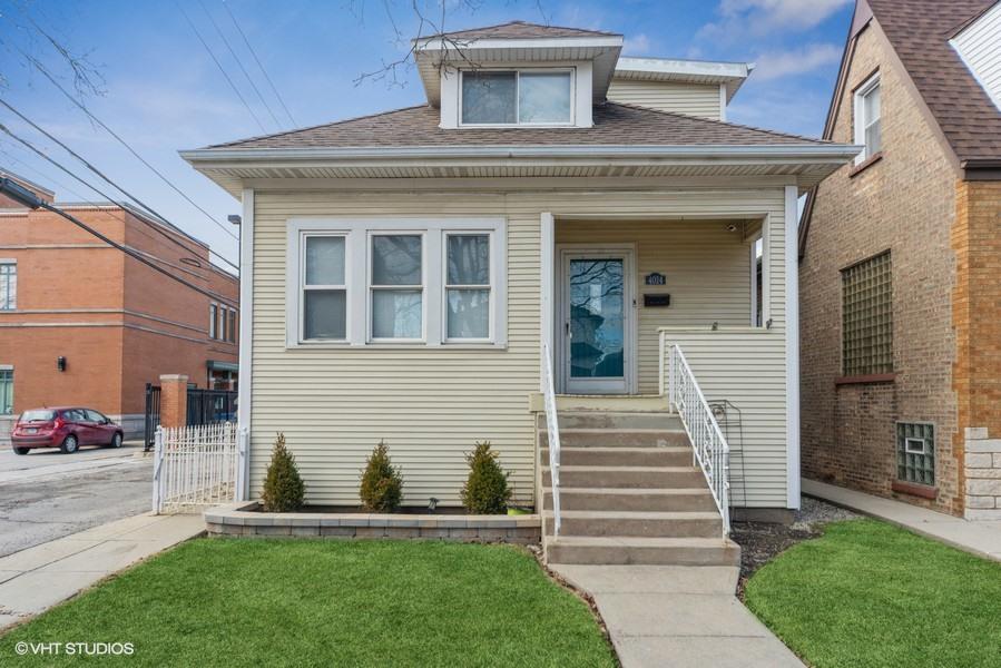 4014 N Meade Ave., Chicago, IL 60634