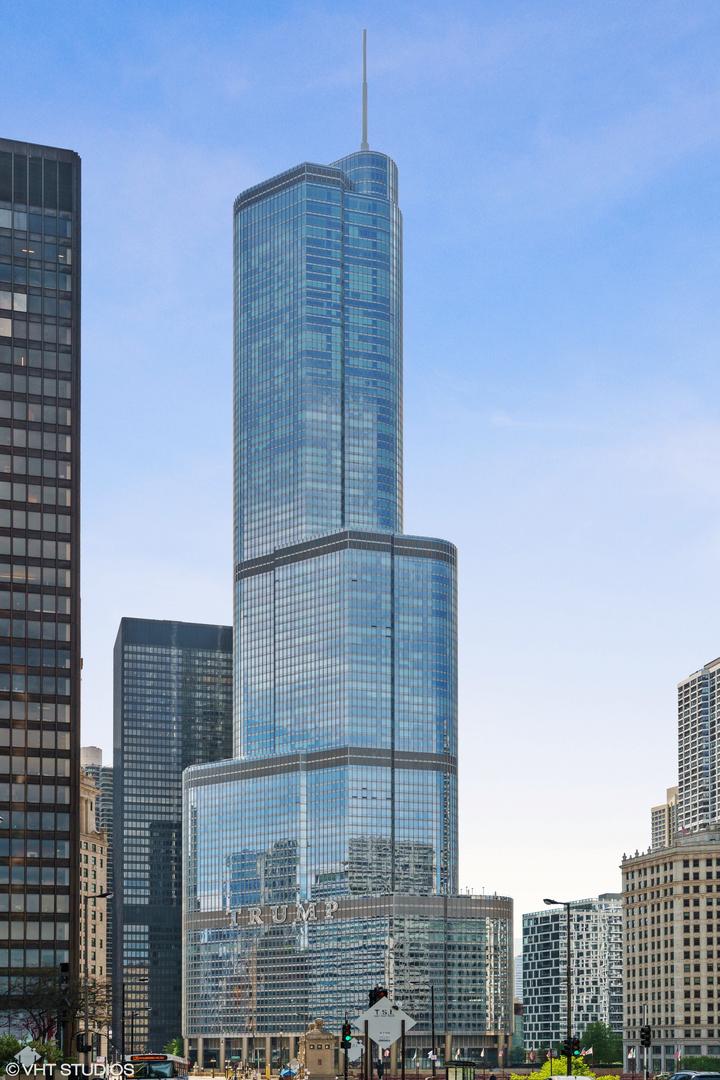 401 N Wabash Ave. #68A, Chicago, IL 60611