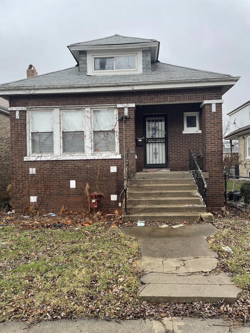 8520 S Morgan St., Chicago, IL 60620
