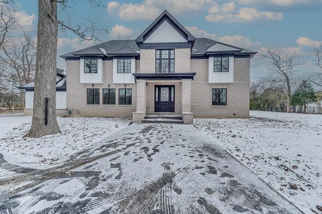 New Construction Homes For Sale This Week in Lake Forest: March 2nd to March 8th