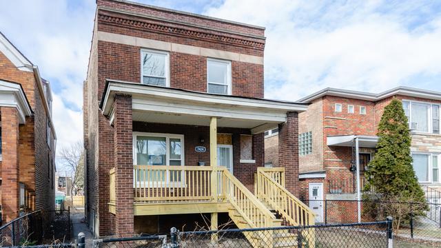 7424 S King Dr., Chicago, IL 60619