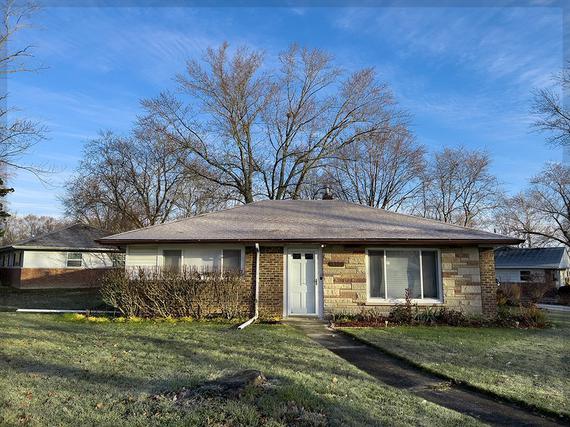 348 Shabbona Dr., Park Forest, IL 60466