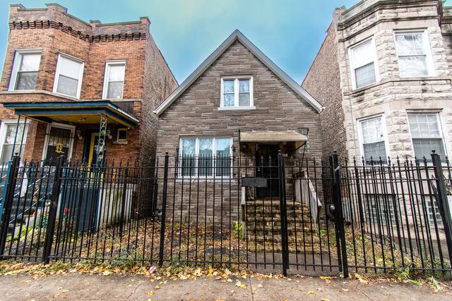 738 N Trumbull Ave., Chicago, IL 60624