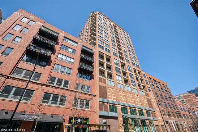 400 W Ontario St. #707, Chicago, IL 60654