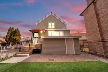 7251 S Campbell Ave., Chicago, IL 60629