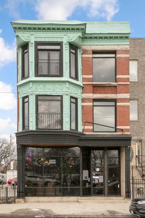 3018-22 W North Ave., Chicago, IL 60647