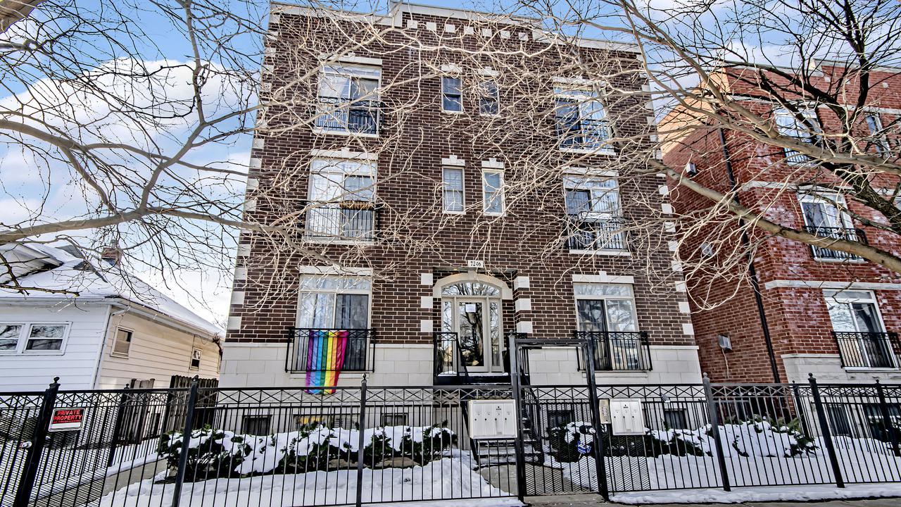 7246 N Oakley Ave. #3N, Chicago, IL 60645