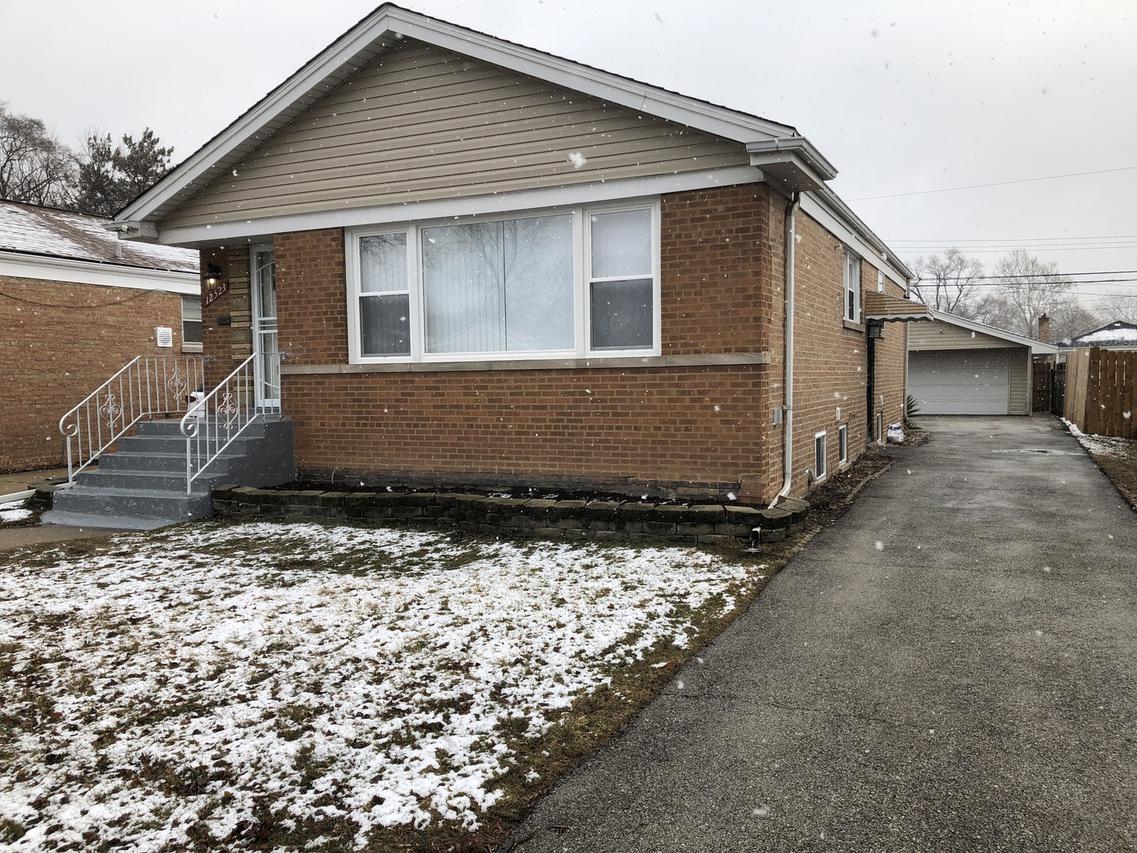 12523 S Harvard Ave., Chicago, IL 60628
