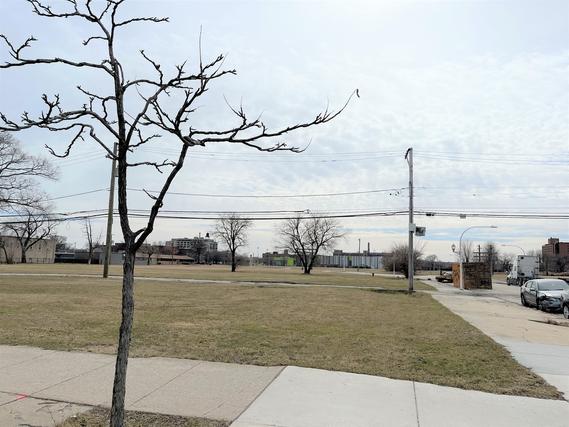 1459 W Roosevelt Rd., Chicago, IL 60608