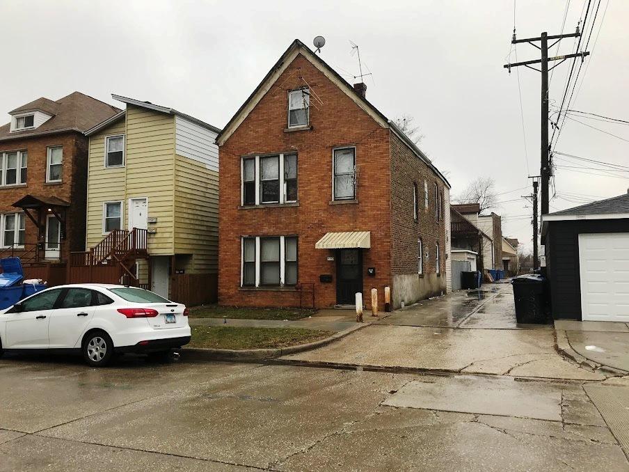 4742 N Lavergne Ave., Chicago, IL 60630