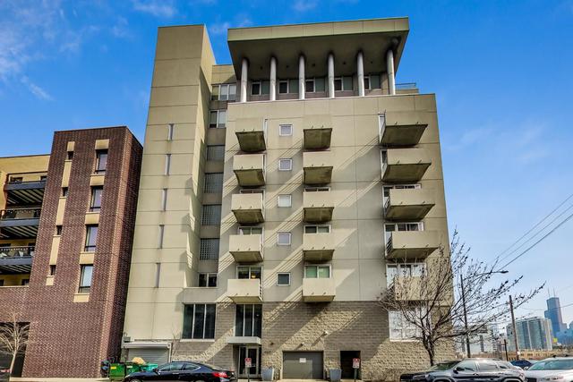 950 W Erie St. #702, Chicago, IL 60642