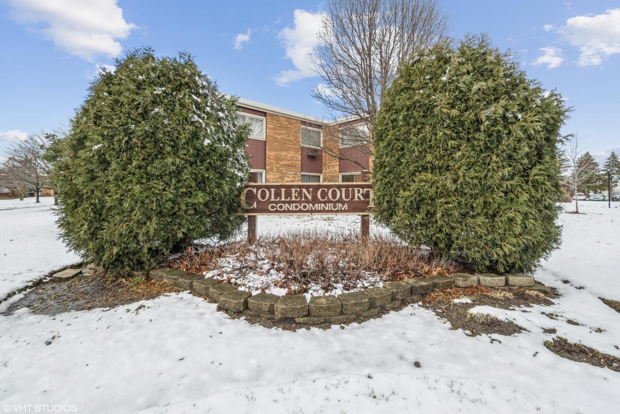 120 Collen Dr. #218, Lombard, IL 60148