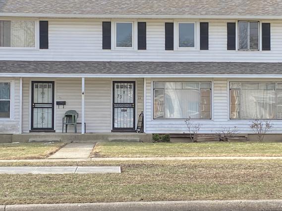 33 Indianwood Blvd., Park Forest, IL 60466
